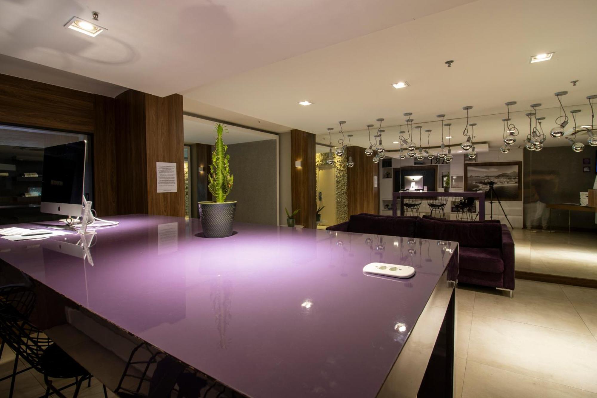 Anna Arpoador Apartment *