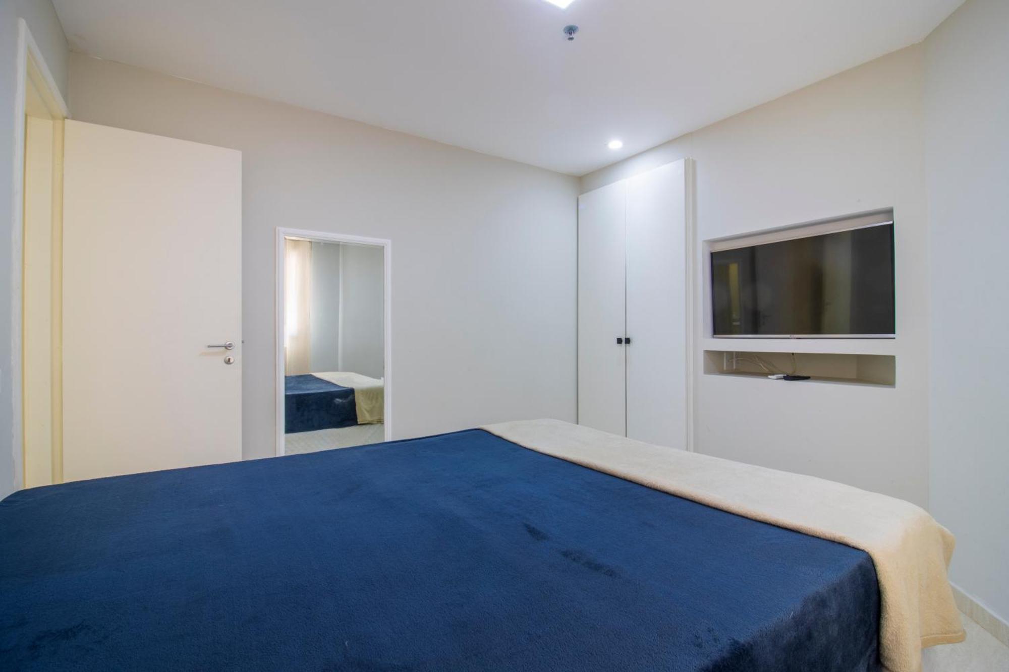 Anna Arpoador Apartment *