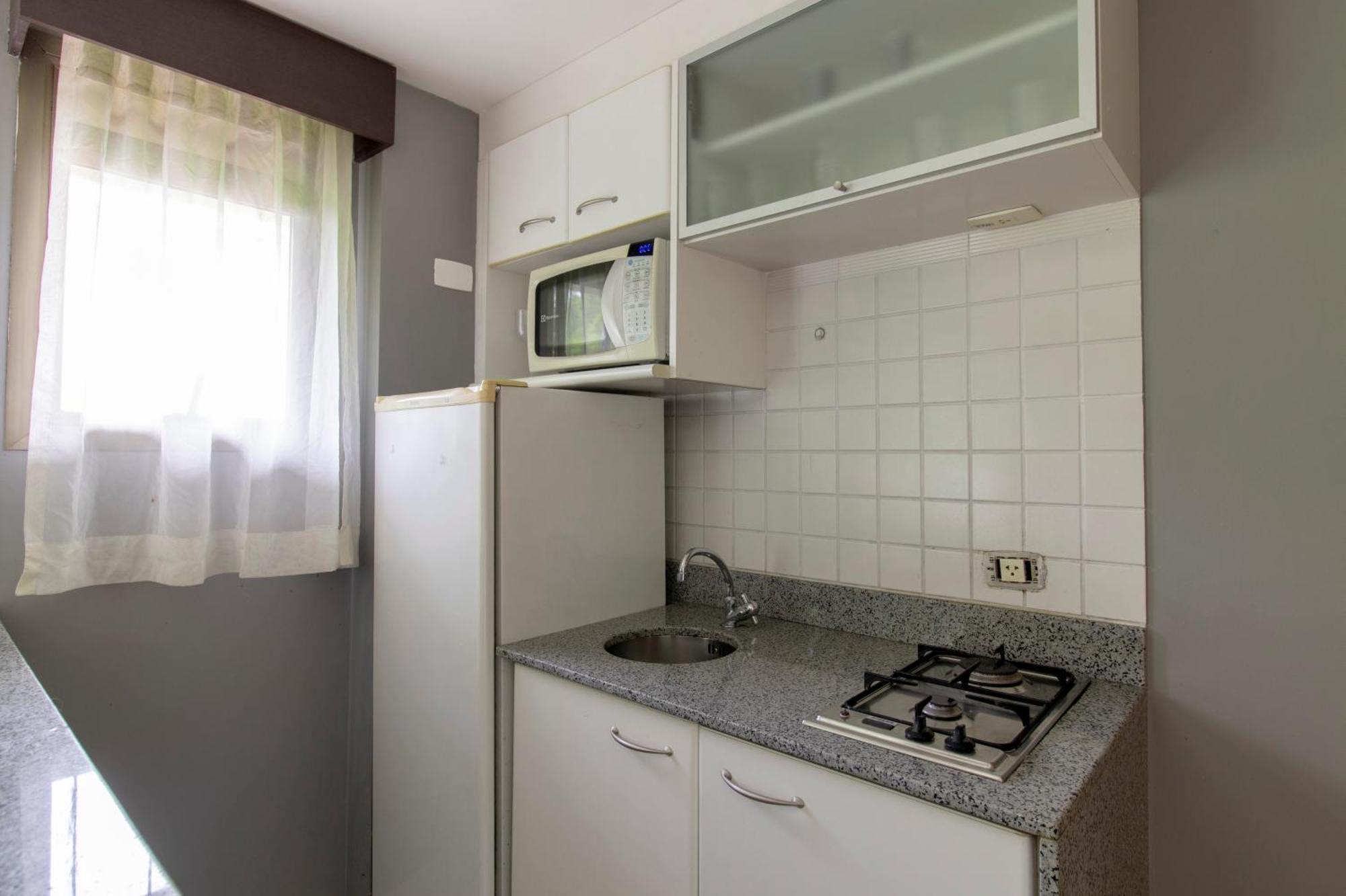 Apartamento Anna Arpoador Río de Janeiro